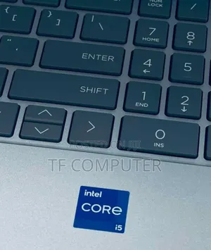 New Laptop HP Stream Notebook 16GB Intel Core I5 SSD 1T