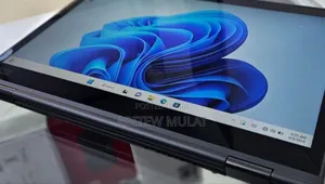 Photo - New Laptop Lenovo Thinkpad X1 Yoga 16GB Intel Core I7 SSD 512GB