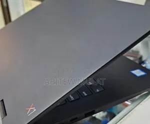 New Laptop Lenovo Thinkpad X1 Yoga 16GB Intel Core I7 SSD 512GB