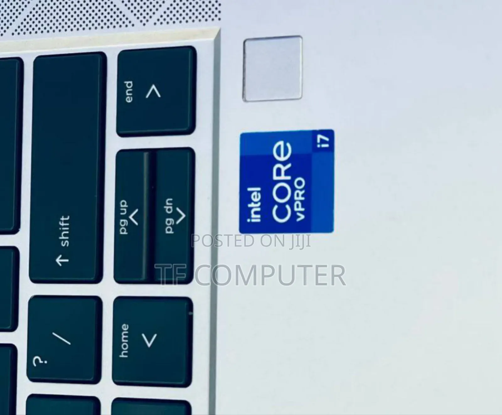 New Laptop HP EliteBook 830 G8 16GB Intel Core I7 SSD 512GB