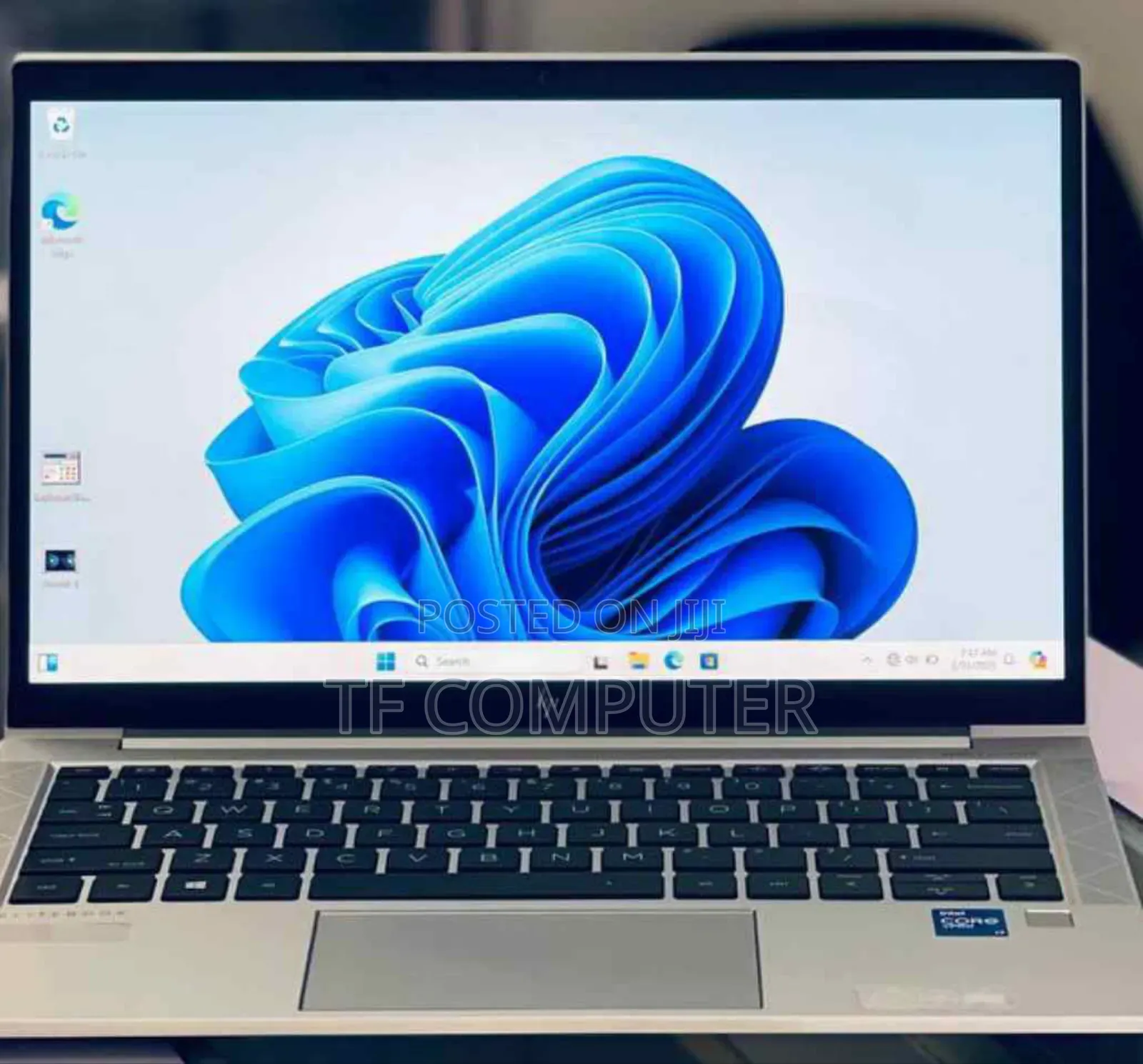 New Laptop HP EliteBook 830 G8 16GB Intel Core I7 SSD 512GB