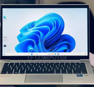 New Laptop HP EliteBook 830 G8 16GB Intel Core I7 SSD 512GB