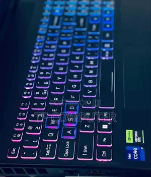 New Laptop Acer Predator Helios 300 16GB Intel Core I9 SSD 512GB