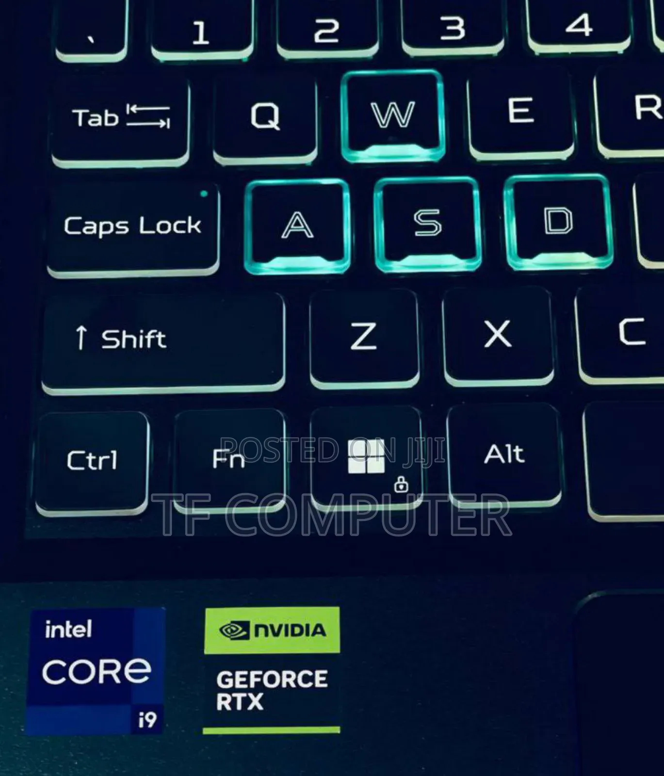 New Laptop Acer Predator Helios 300 16GB Intel Core I9 SSD 512GB