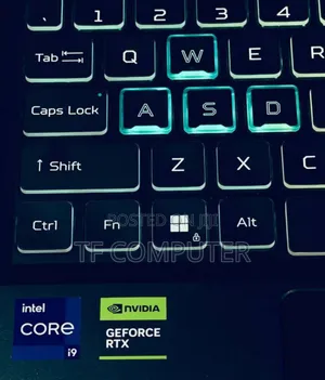 New Laptop Acer Predator Helios 300 16GB Intel Core I9 SSD 512GB