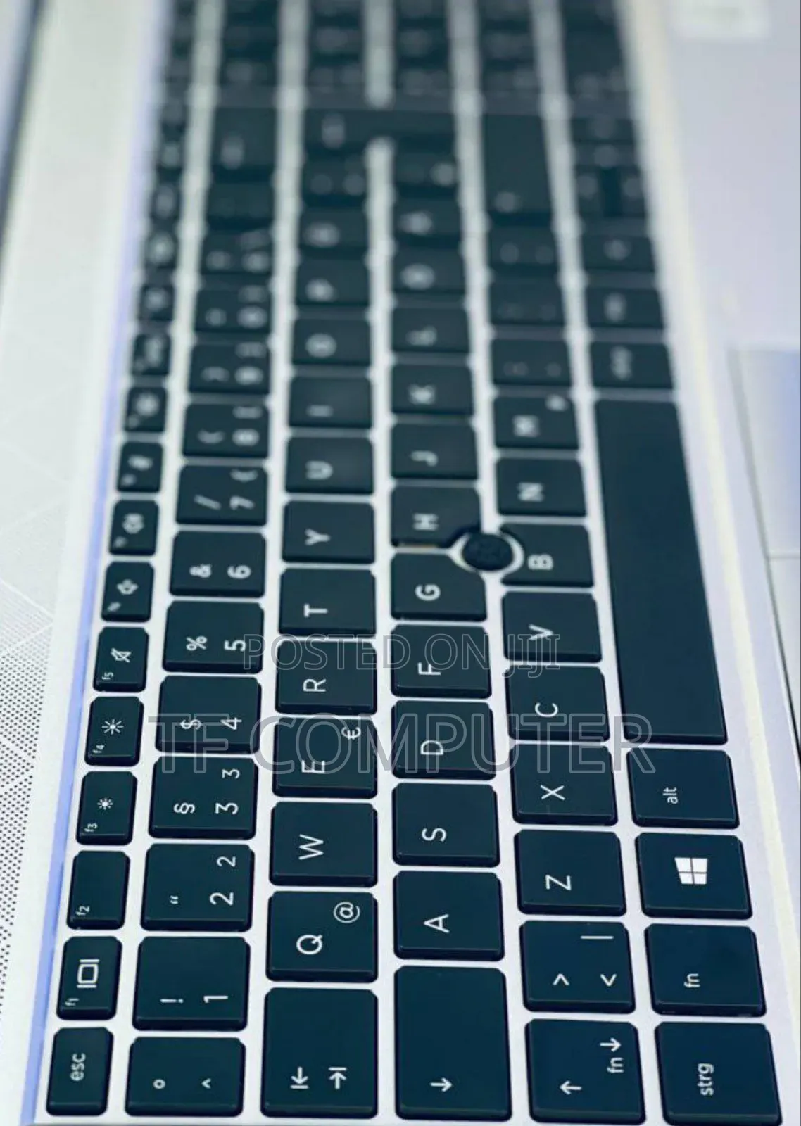 New Laptop HP EliteBook 850 G8 16GB Intel Core I7 SSD 512GB