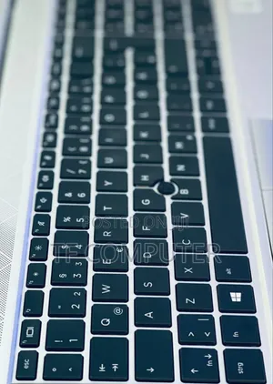 Photo - New Laptop HP EliteBook 850 G8 16GB Intel Core I7 SSD 512GB