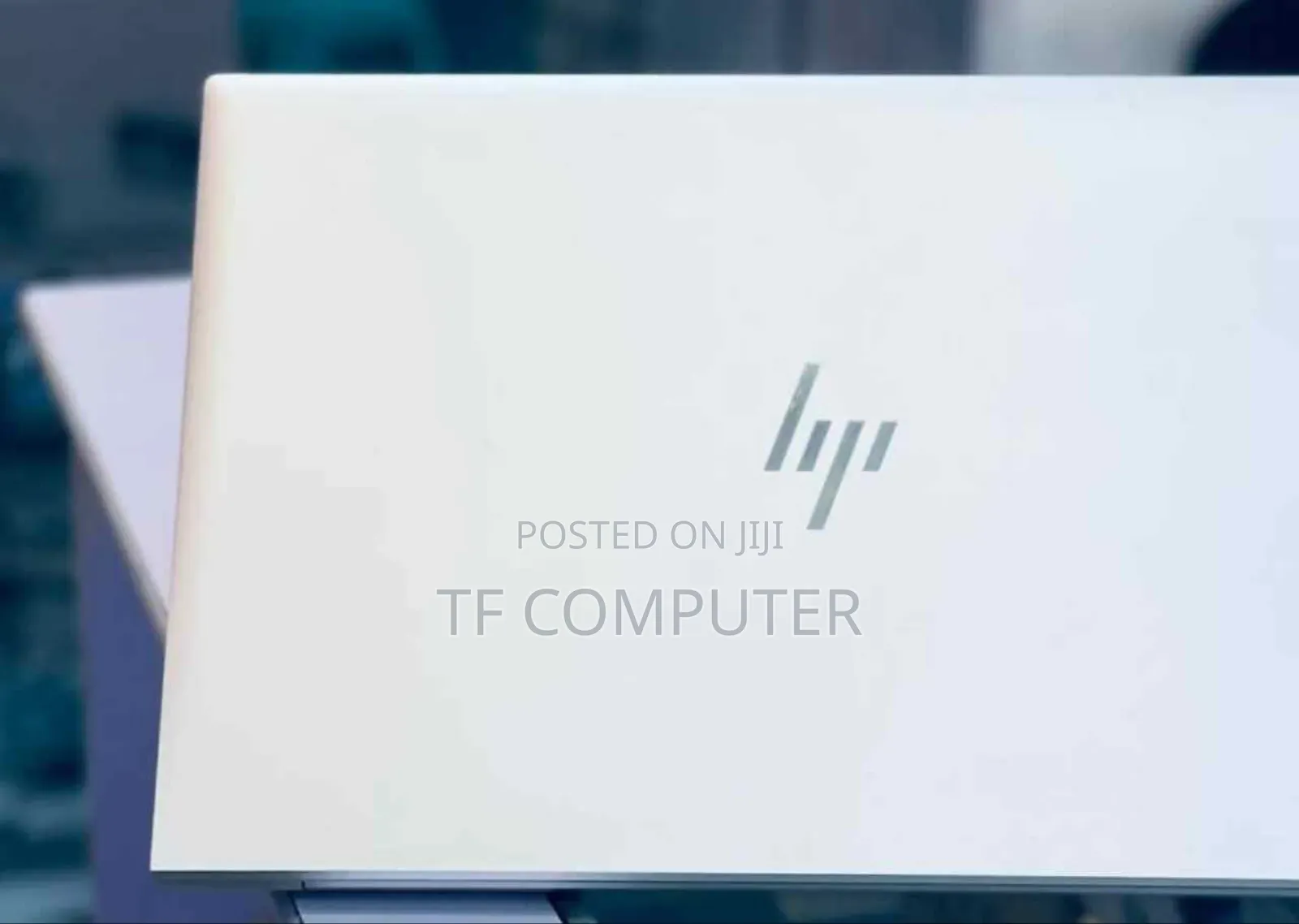 New Laptop HP EliteBook 850 G8 16GB Intel Core I7 SSD 512GB