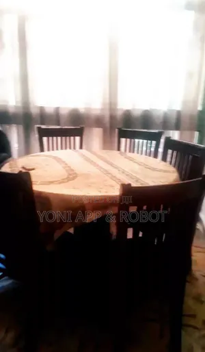 4bdrm House in Adama for sale