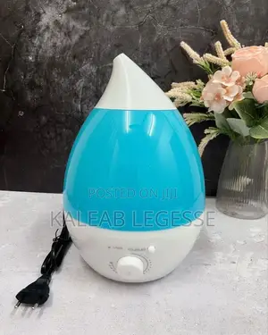  2.6L Cool Steam Air Humidifier