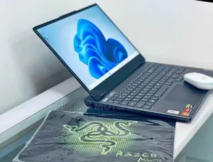 New Laptop Lenovo Legion 5 16GB AMD Ryzen 7 SSD 1T