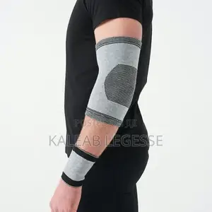 8pcs Bamboo Charcoal Fitness Protective Gear Set