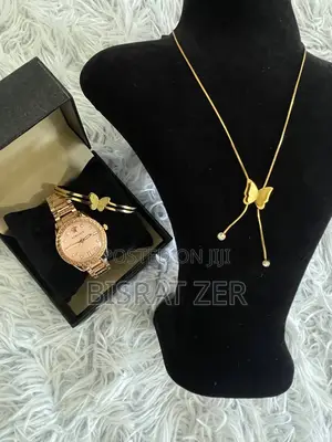 Necklace Gift Combo