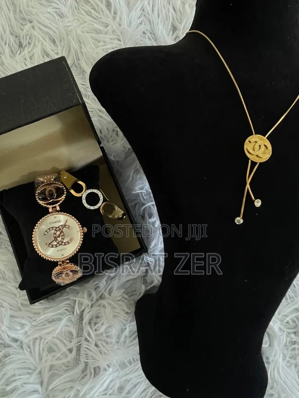 Necklace Gift Combo
