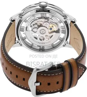 Photo - Fossil Automatic Wrist Watches