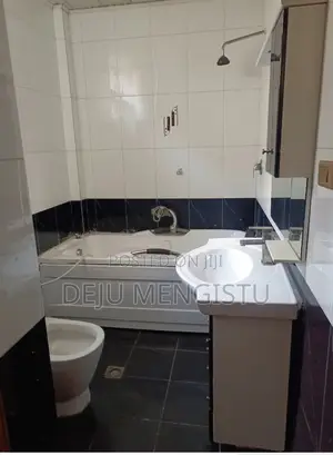 3bdrm Apartment in ሰባ ሁለት, Bole for rent