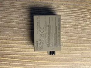 Canon LP E5 Camera Battery