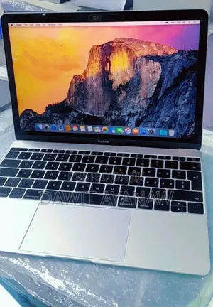 New Laptop Apple MacBook Air 2015 8GB Intel Core I5 SSD 512GB