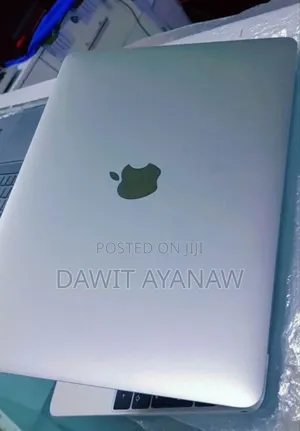 New Laptop Apple MacBook Air 2015 8GB Intel Core I5 SSD 512GB