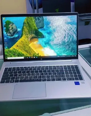 Photo - New Laptop HP ProBook 450 G8 16GB Intel Core I7 SSD 512GB