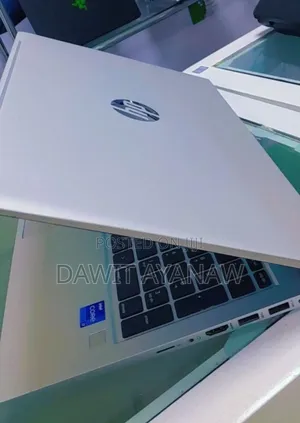 New Laptop HP ProBook 450 G8 16GB Intel Core I7 SSD 512GB