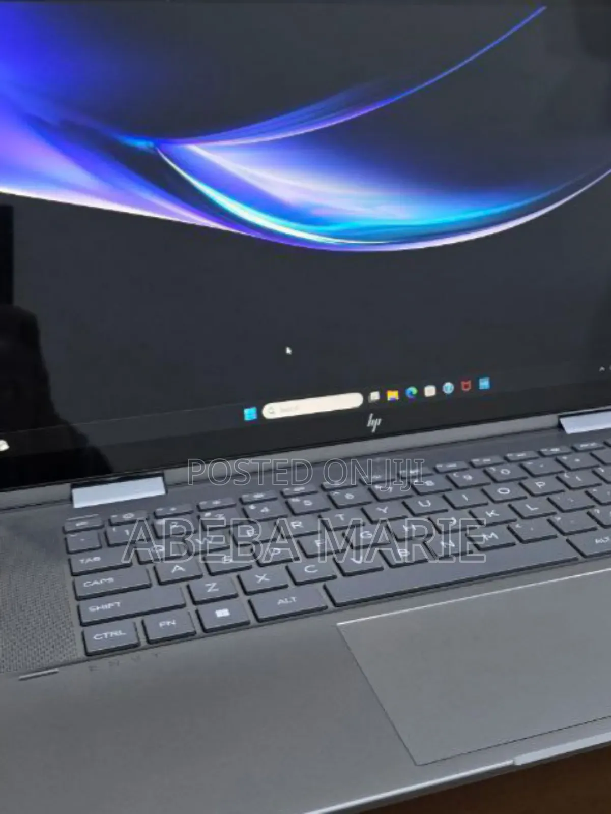 New Laptop HP Envy X360 32GB Intel Core Ultra 7 SSD 1T