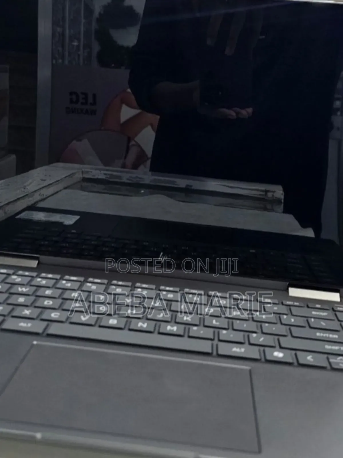 New Laptop HP Envy X360 32GB Intel Core Ultra 7 SSD 1T