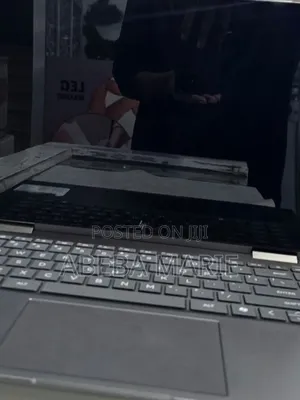 New Laptop HP Envy X360 32GB Intel Core Ultra 7 SSD 1T