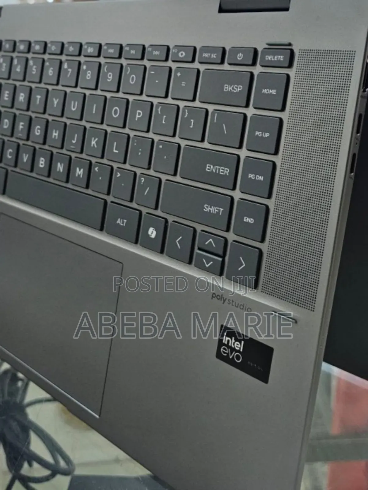 New Laptop HP Envy X360 32GB Intel Core Ultra 7 SSD 1T