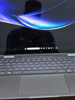 New Laptop HP Envy X360 32GB Intel Core Ultra 7 SSD 1T