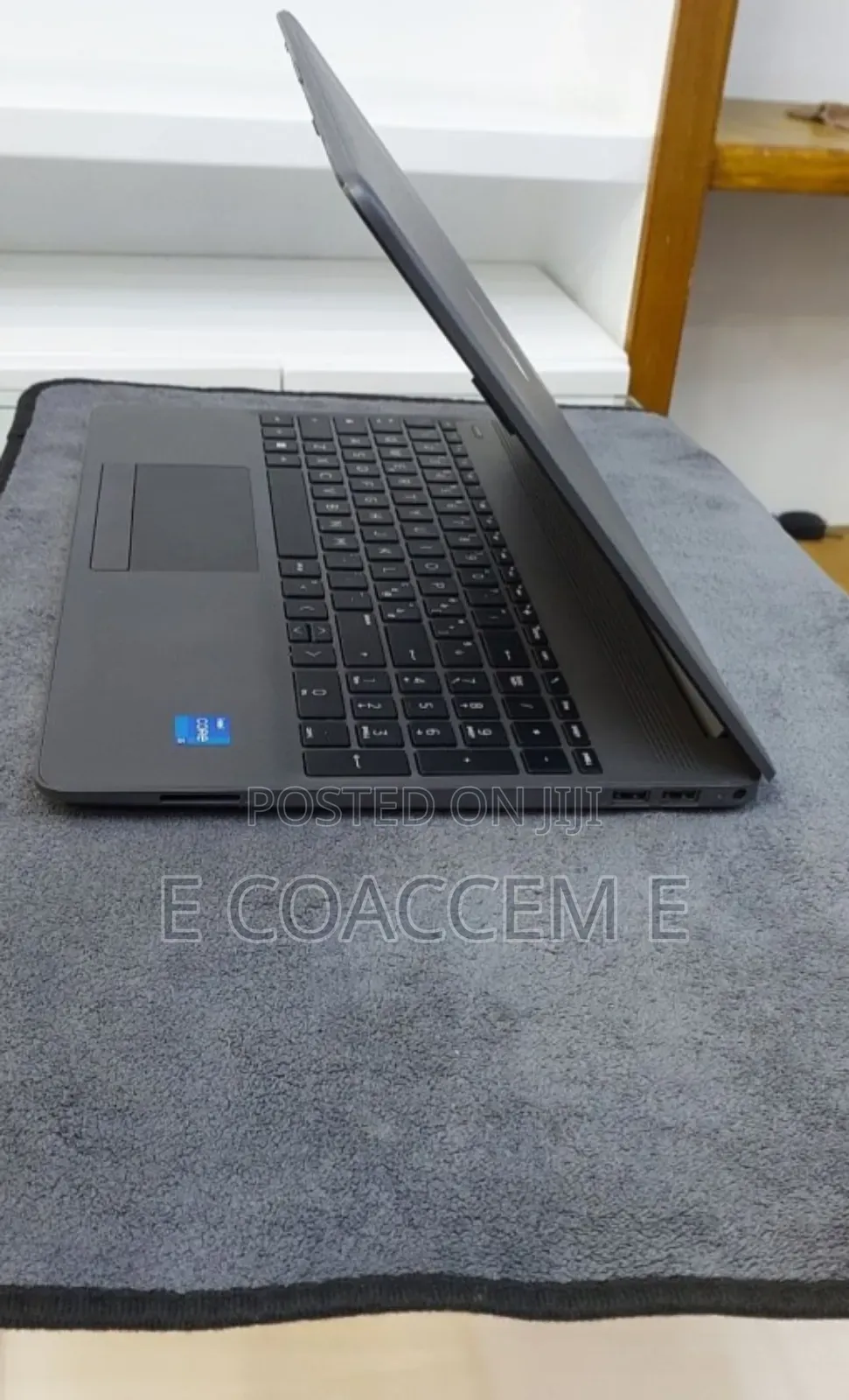 New Laptop HP 250 G8 16GB Intel Core I5 HDD 1T