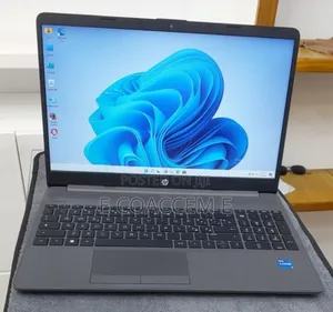 New Laptop HP 250 G8 16GB Intel Core I5 HDD 1T
