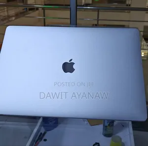 New Laptop Apple MacBook Pro 2019 16GB Intel Core I9 SSD 512GB