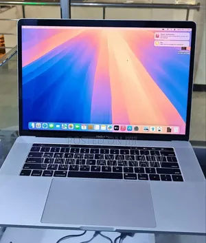 New Laptop Apple MacBook Pro 2019 16GB Intel Core I9 SSD 512GB