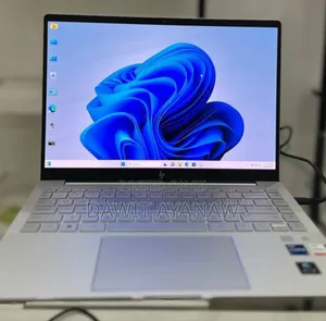 New Laptop HP Pavilion 14 16GB Intel Core I7 SSD 1T