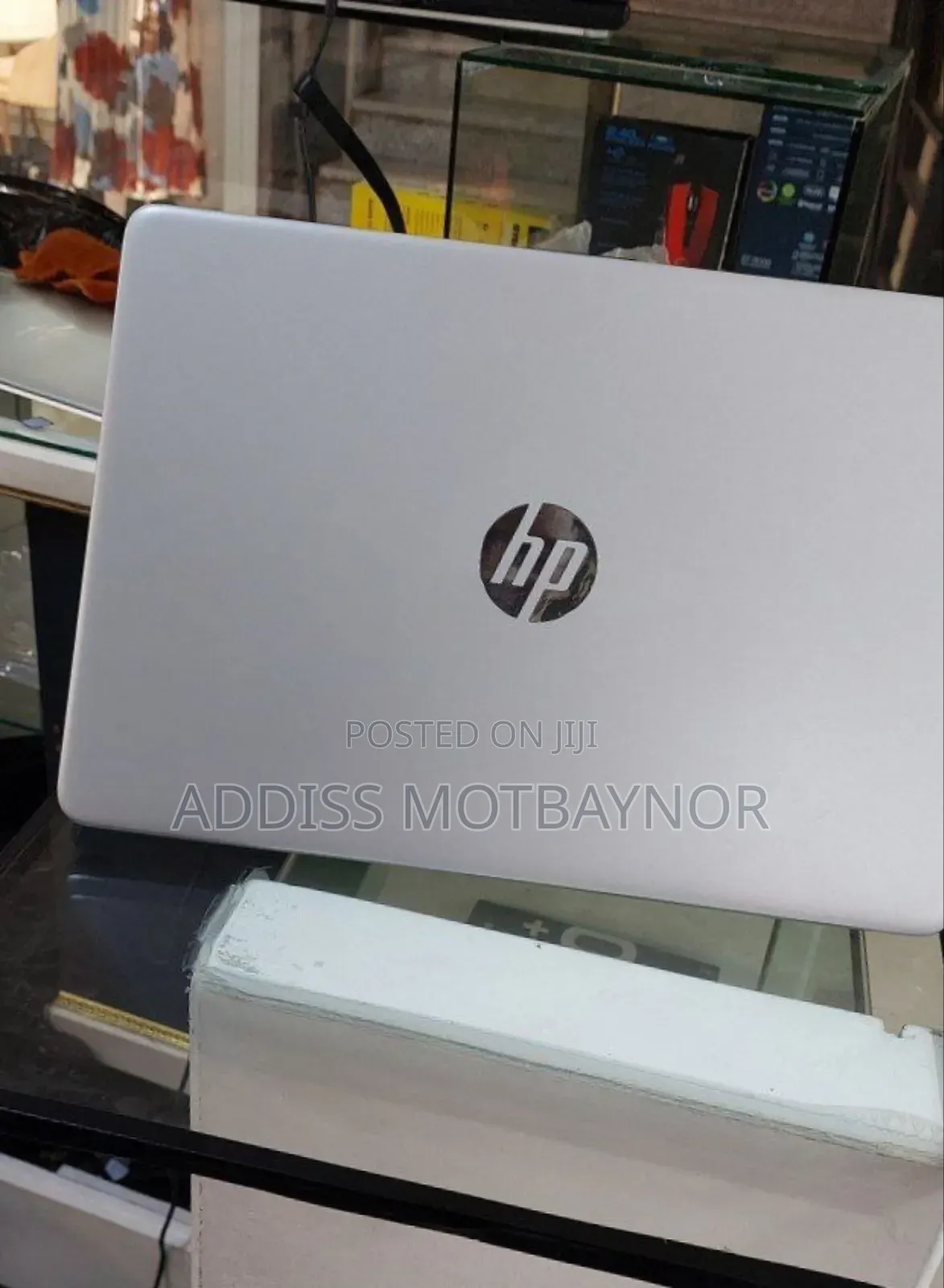 New Laptop HP Stream Notebook 16GB Intel Core I7 SSD 512GB