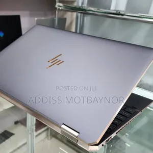 New Laptop HP Spectre 16GB Intel Core I7 SSD 512GB