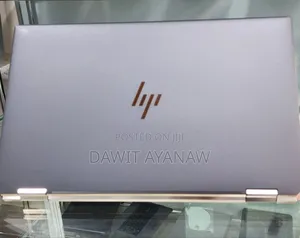 New Laptop HP Spectre 14 16GB Intel Core I7 SSD 512GB