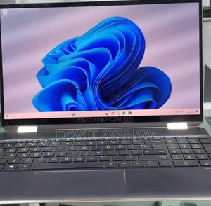 Photo - New Laptop HP Spectre 14 16GB Intel Core I7 SSD 512GB