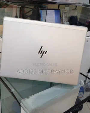 New Laptop HP EliteBook 830 16GB Intel Core I5 SSD 512GB