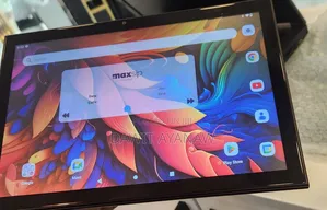 New Tablet 64 GB Silver