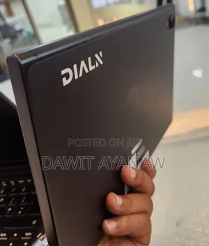 Photo - New Tablet 64 GB Silver