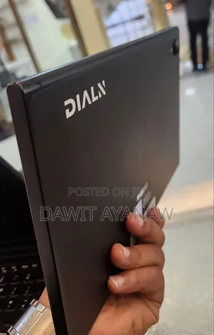 New Tablet 64 GB Silver