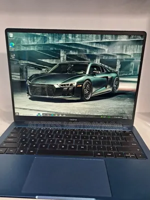 New Laptop 3XS 16GB Intel Core I5 SSD 512GB