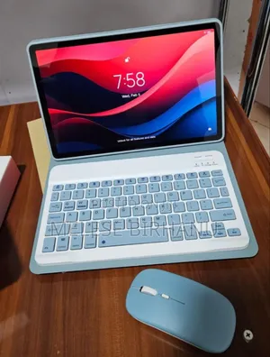 New Lenovo Pad 128 GB Gray