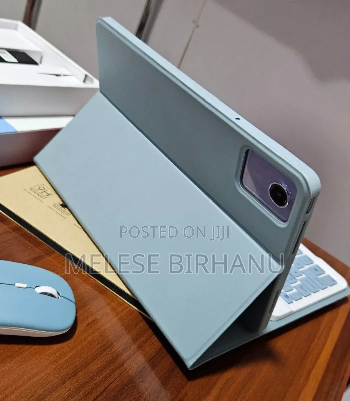 New Lenovo Pad 128 GB Gray