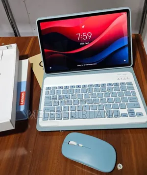 New Lenovo Pad 128 GB Gray