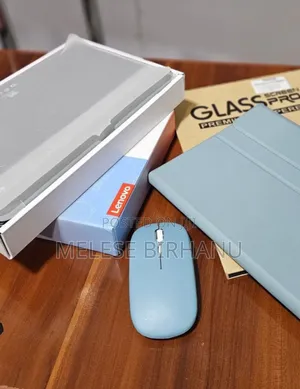 New Lenovo Pad 128 GB Gray