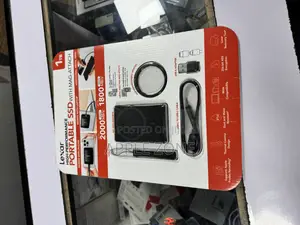 Photo - SSD Hard Diy