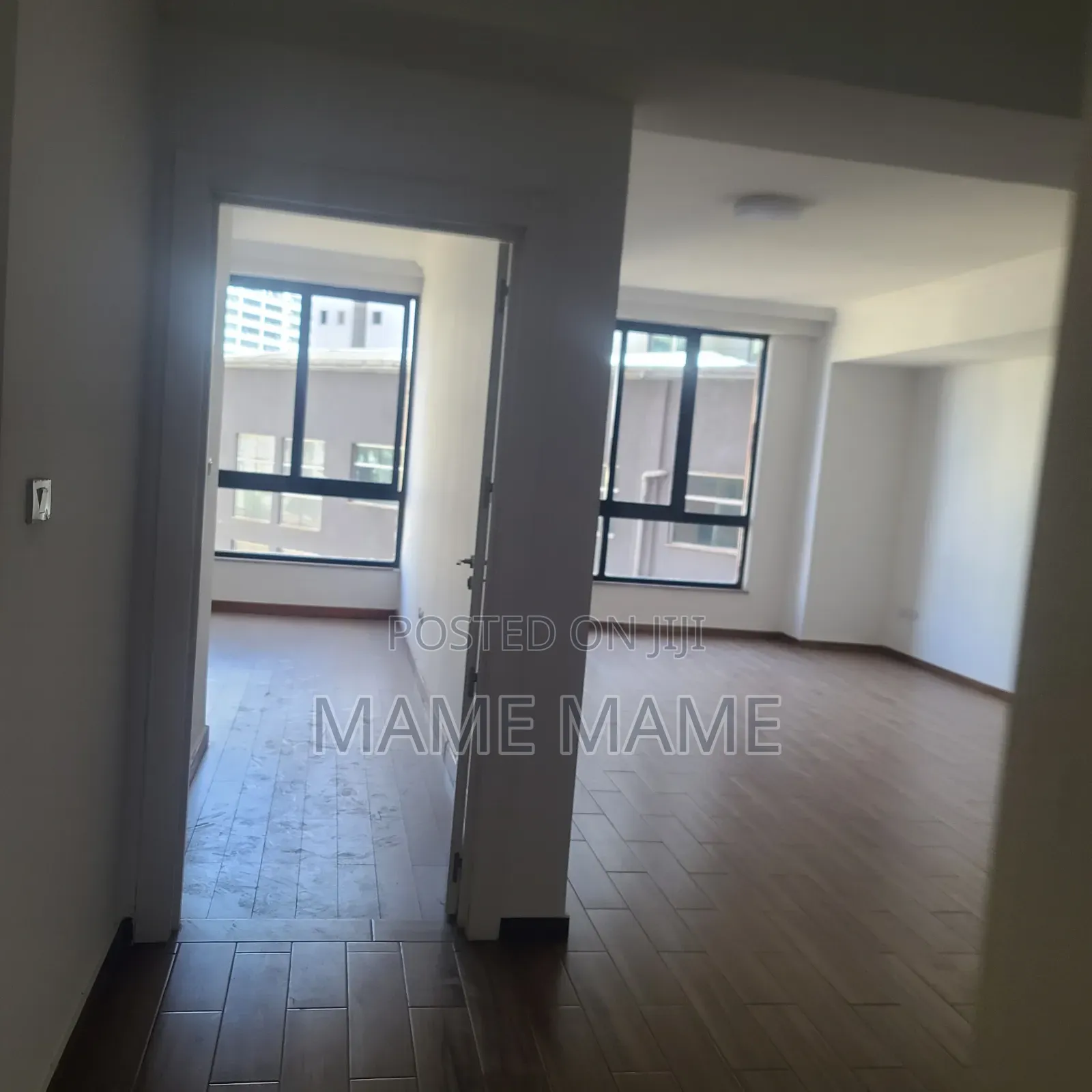 2bdrm Apartment in Addis Abeba, Bole for rent